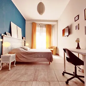Ferienhaus Domus Elena, Rom