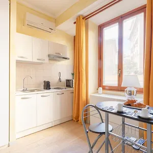 Apartamento Paradise, Roma