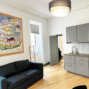 Apartamento Pantheon Relais, Roma