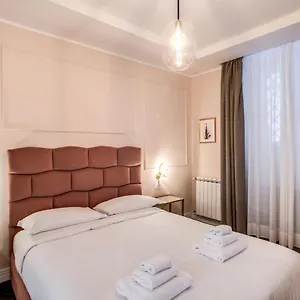 Apartamento Take - Campo De Fiori - Luxury, Roma