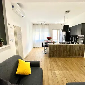 Apartment Pamphili Charme, Rom