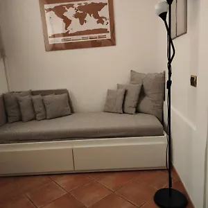 Apartment Tata's Borghese, Rom