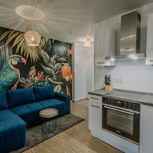  Apartment Passaus Motto Appartements! Solo - Paerchen - Familien - Gruppen Germany