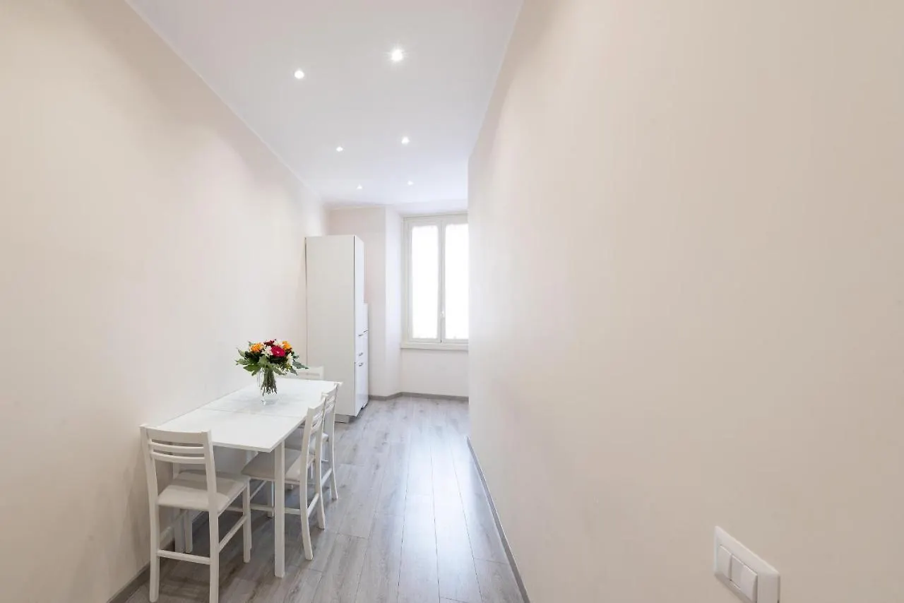 Ancient Rome Apartment Italia