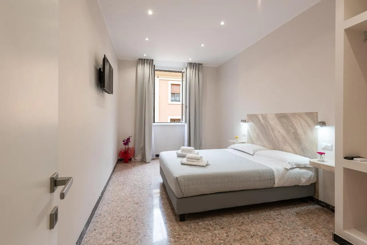 Ancient Rome Apartment