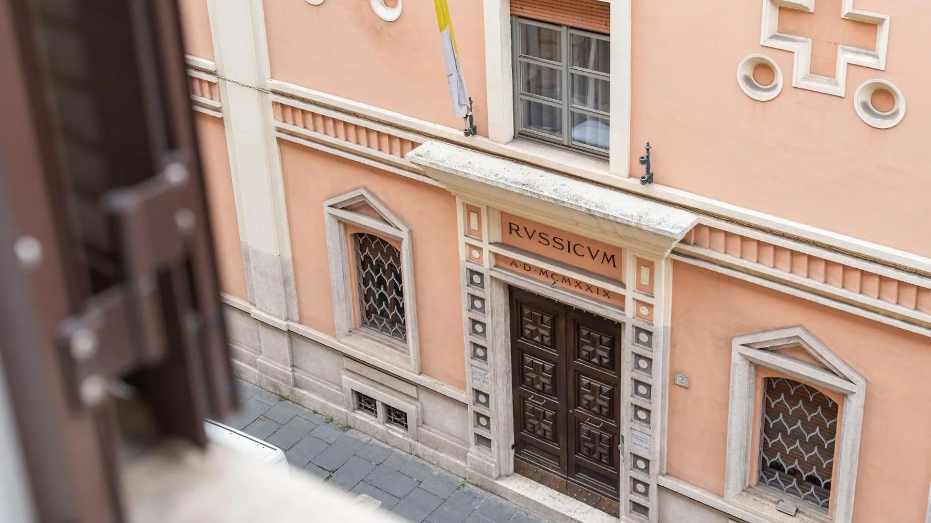 Ancient Rome Apartment Italia