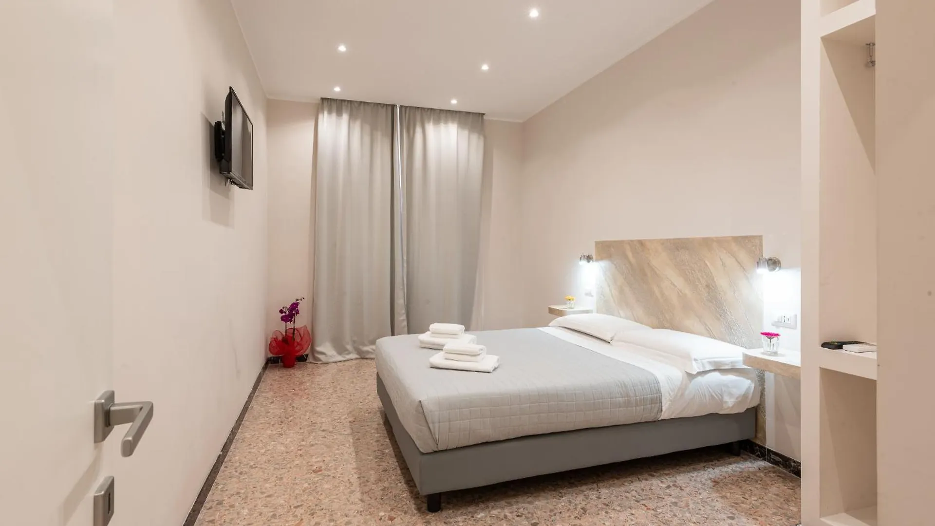 Ancient Rome Apartment Italia